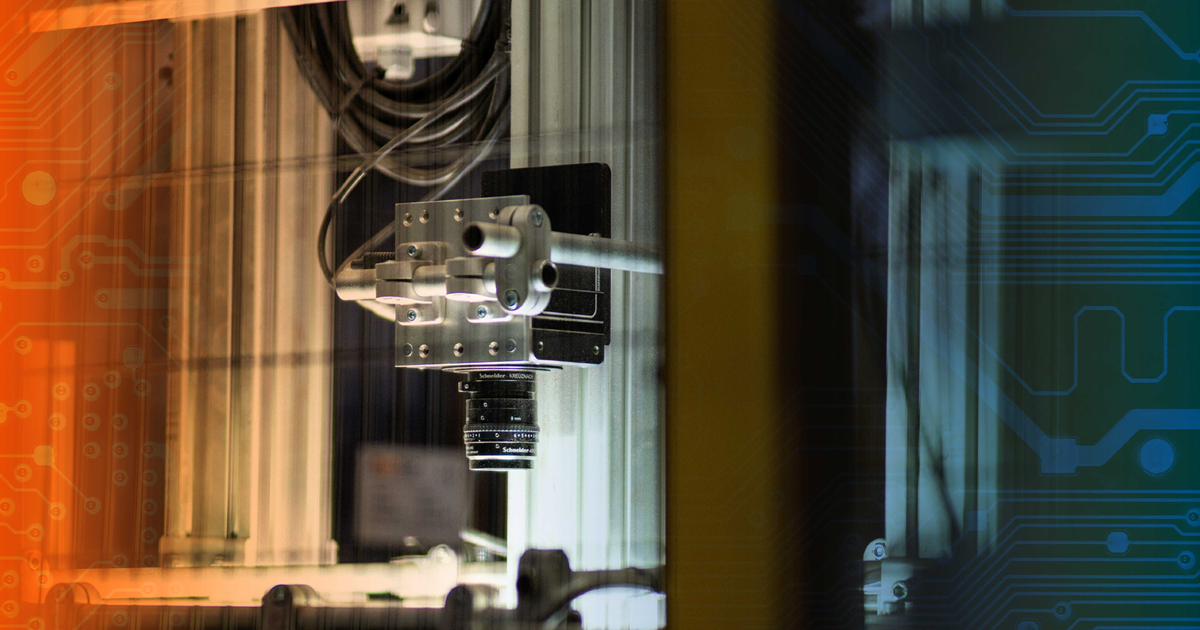 Bij Unilin onderzoeken we al enkele jaren de mogelijkheden van AI in onze processen.